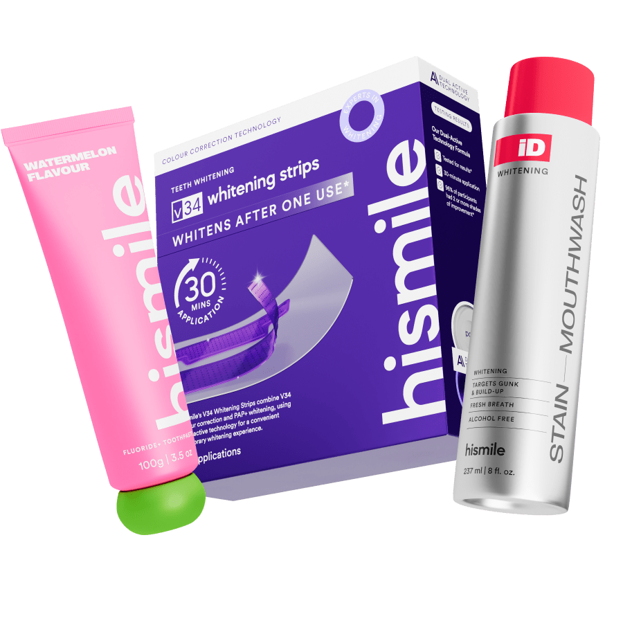 Starter Bundle
