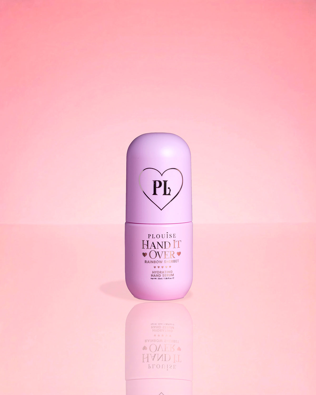 Hand It Over Hydrating & Anti-Ageing Hand Serum