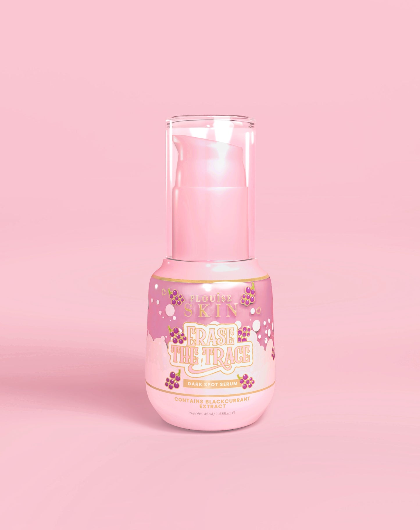 Erase The Trace Dark Spot Correcting Serum