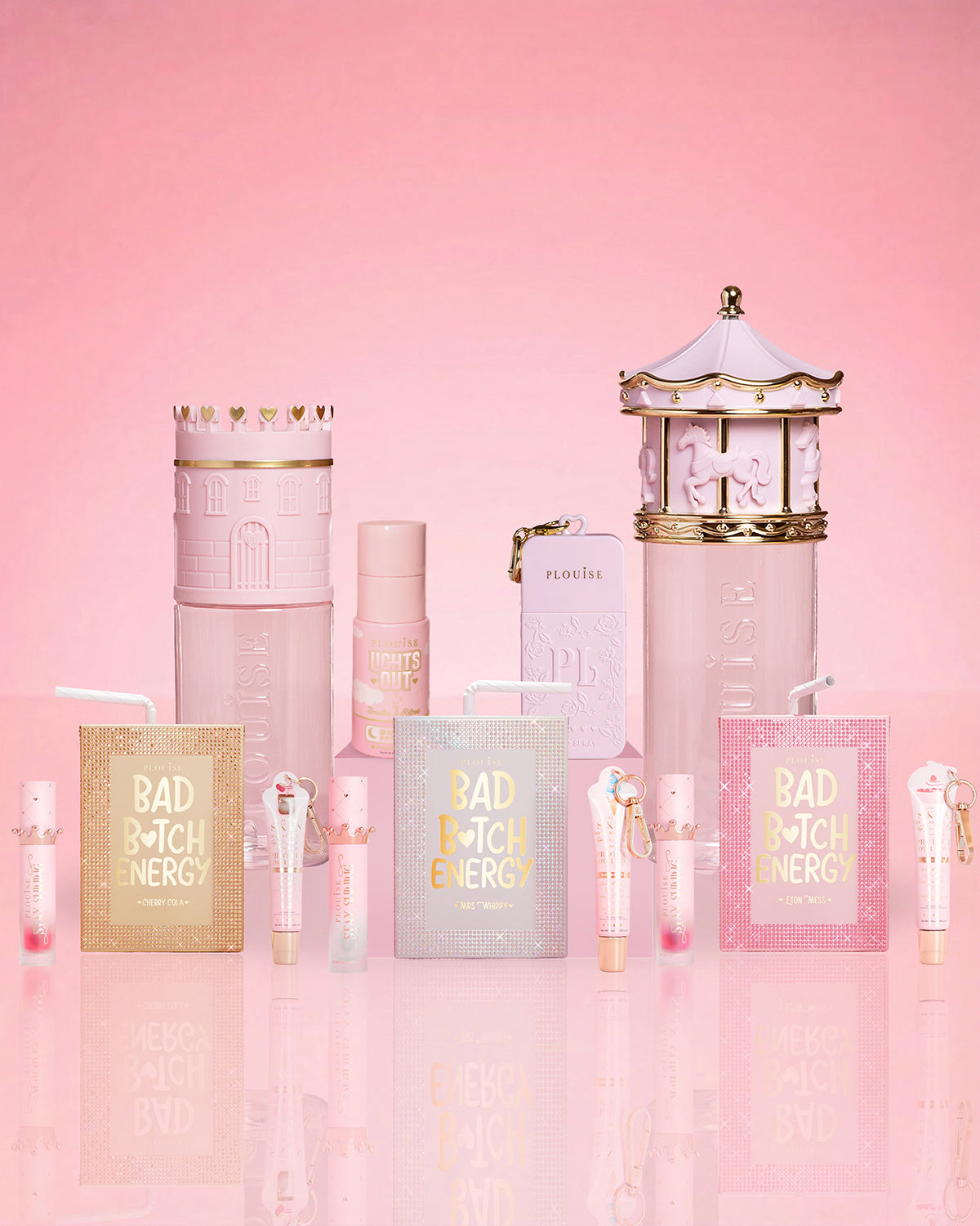 Milkshake Cup Mystery Bundle