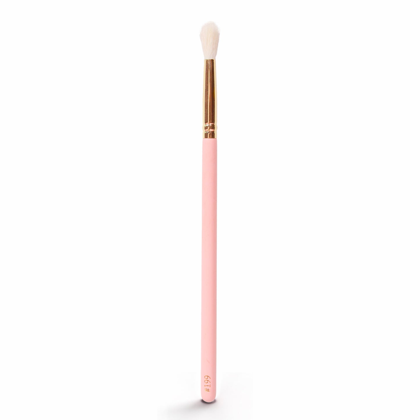 #199 Tapered Crease Brush