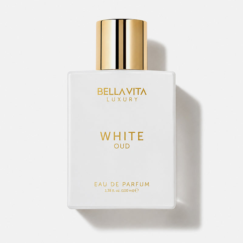 White Oud Unisex Perfume - 3.4 fl oz BYOB