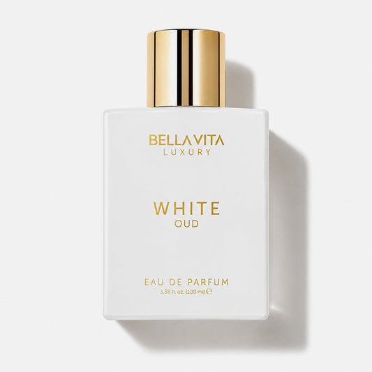 White Oud Unisex Perfume - 3.4 fl oz