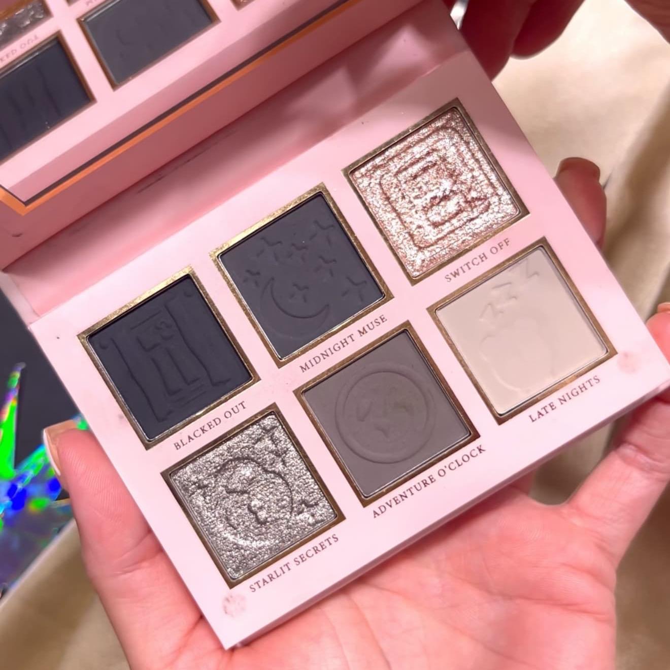 3 for £18 Beauty Saver