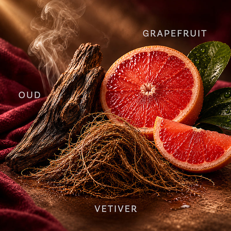 OUD DARK - 3.4 fl oz BOGO