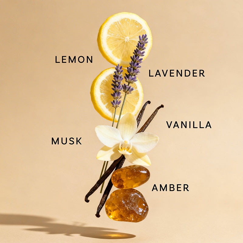 Men's Perfume Gift Set