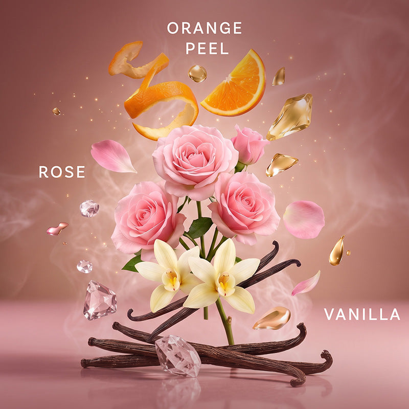 Glam Woman Perfume BOGO