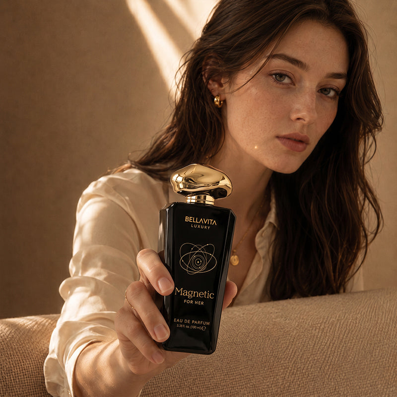 MAGNETIC (HER) - 3.4 FL OZ BOGO