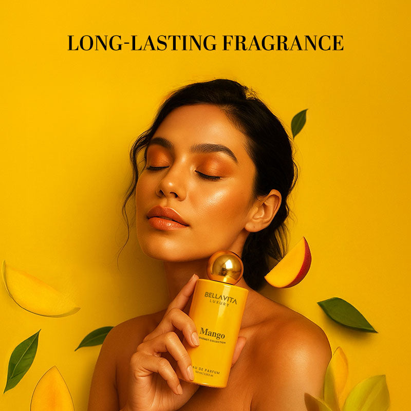 MANGO - GOURMET COLLECTION DEAL