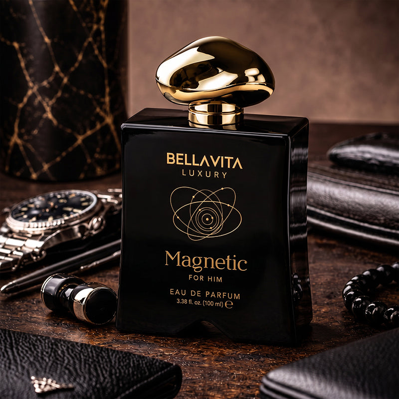 MAGNETIC (HIM) - 3.4 FL OZ BYOB