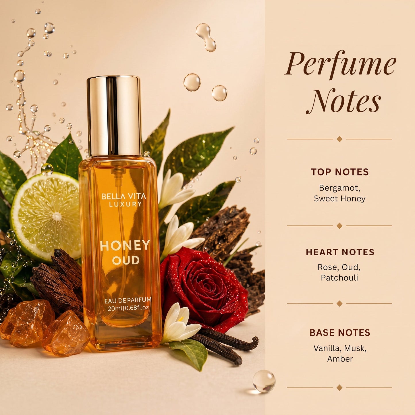 Booster Gift Set for Men