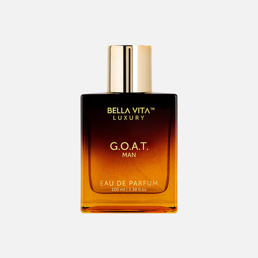 G.O.A.T. Man Perfume - 3.4 fl oz B2G2