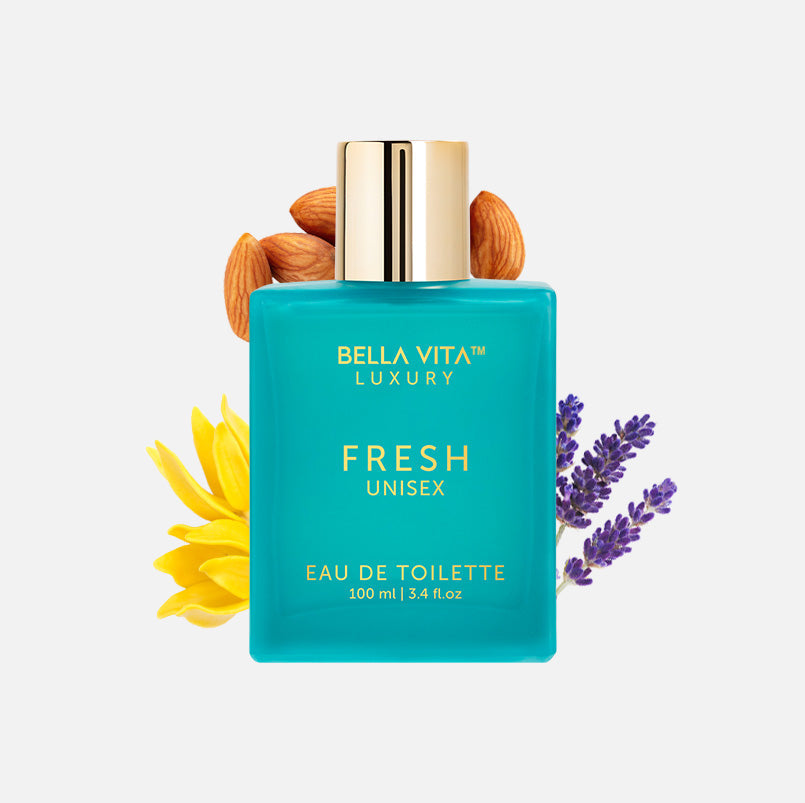 Fresh Unisex Perfume - 3.4 fl oz B2G2