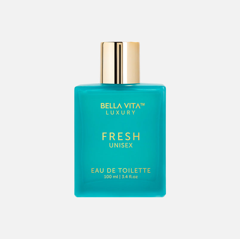 Fresh Unisex Perfume - 3.4 fl oz B2G2