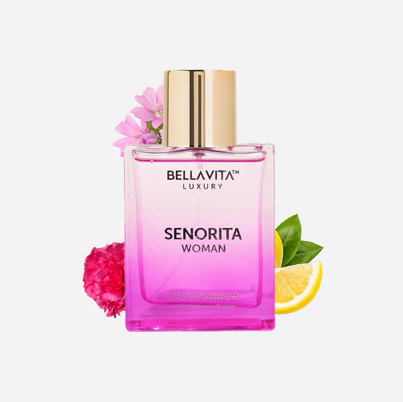 Senorita Woman Perfume - 3.4 fl oz DEAL
