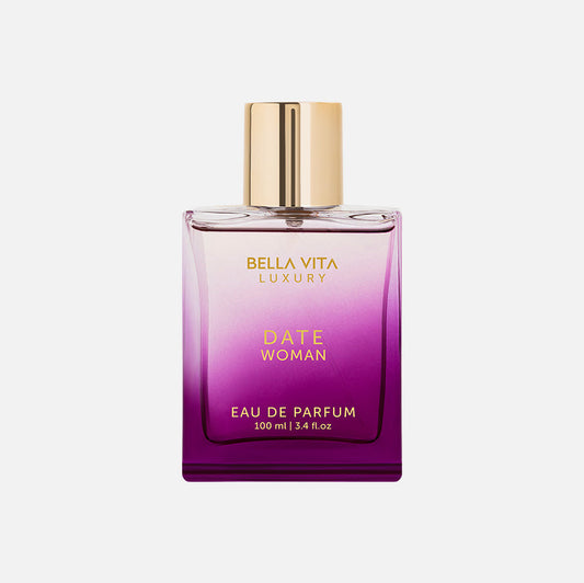 Date Woman Perfume - 3.4 fl oz B2G2