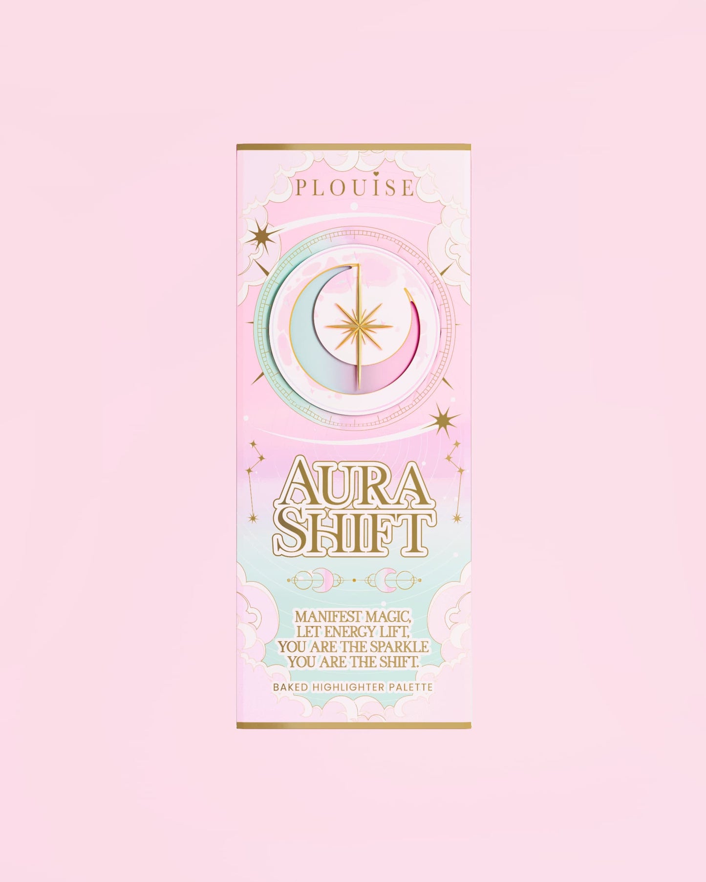 Manifest Under The Moon Glow Skin Kit