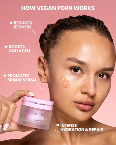 Big Dreams Collagen Jelly Moisturiser