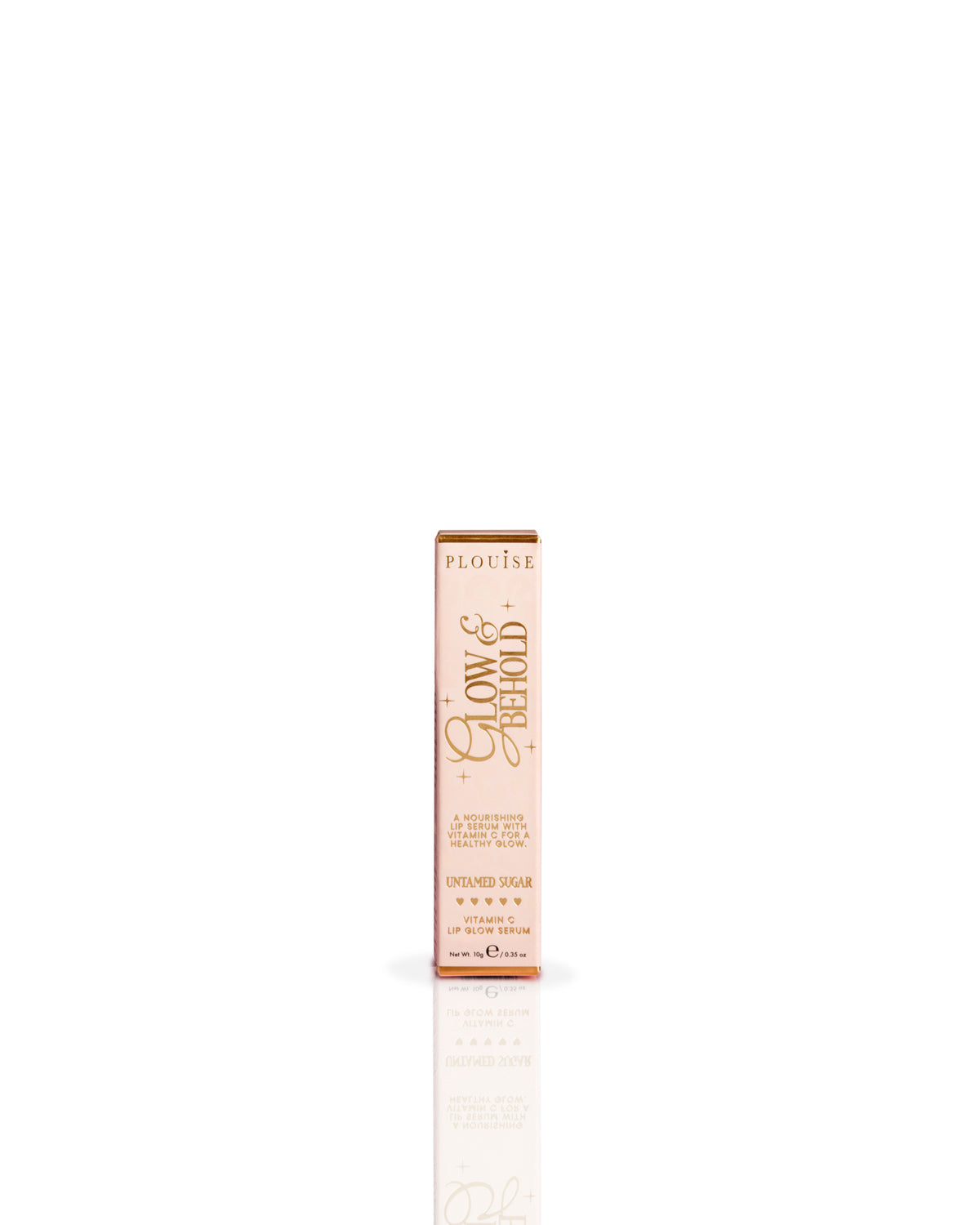 Cheetah Glow & Behold Vitamin C Lip Glow Serum