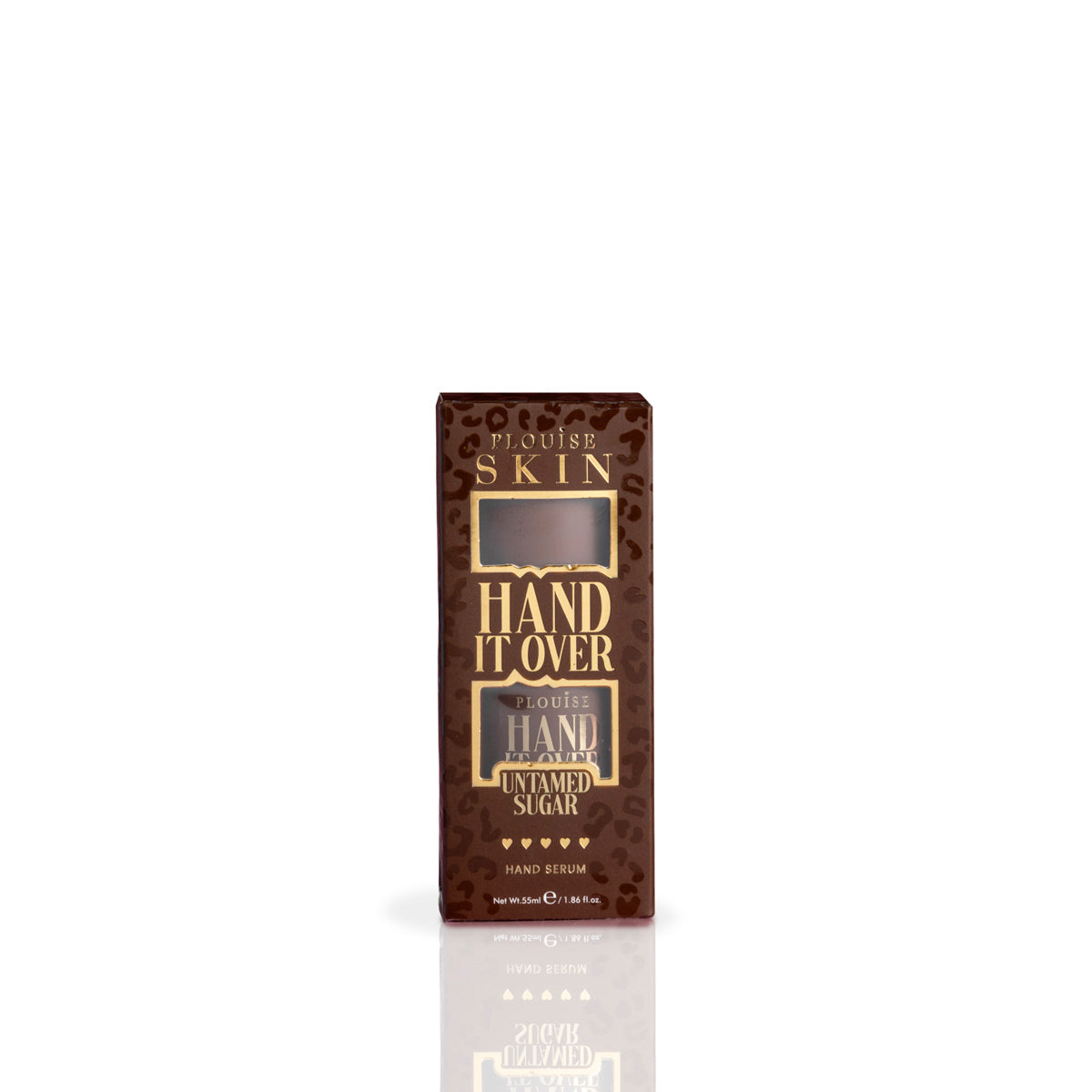 Cheetah Hand It Over Hydrating & Anti-Ageing Hand Serum