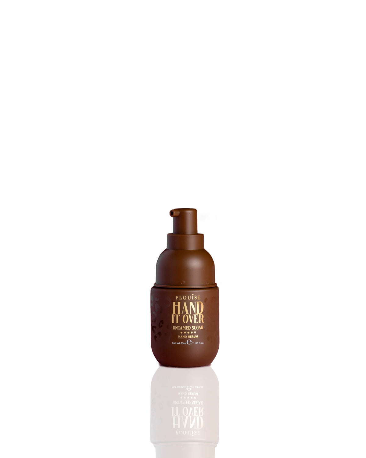Cheetah Hand It Over Hydrating & Anti-Ageing Hand Serum