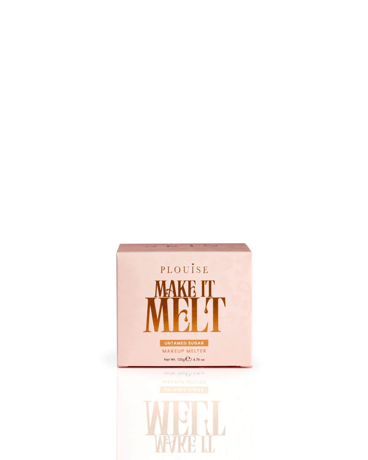 Cheetah Make It Melt Cleansing Balm