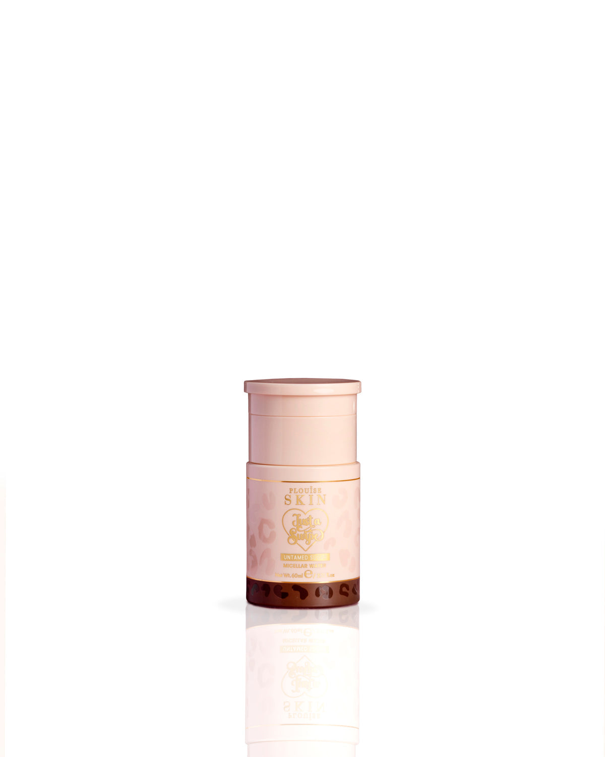 Cheetah Micellar Water Magazine