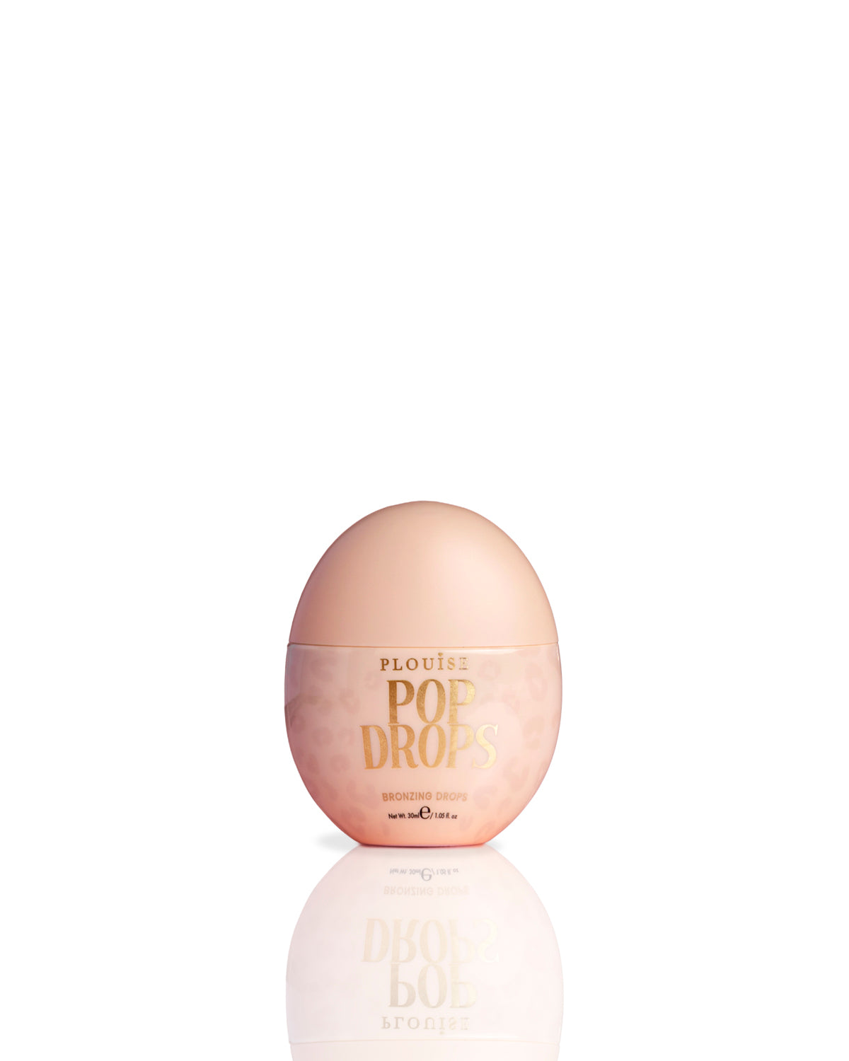 Cheetah Pop Drops Bronzing Drops