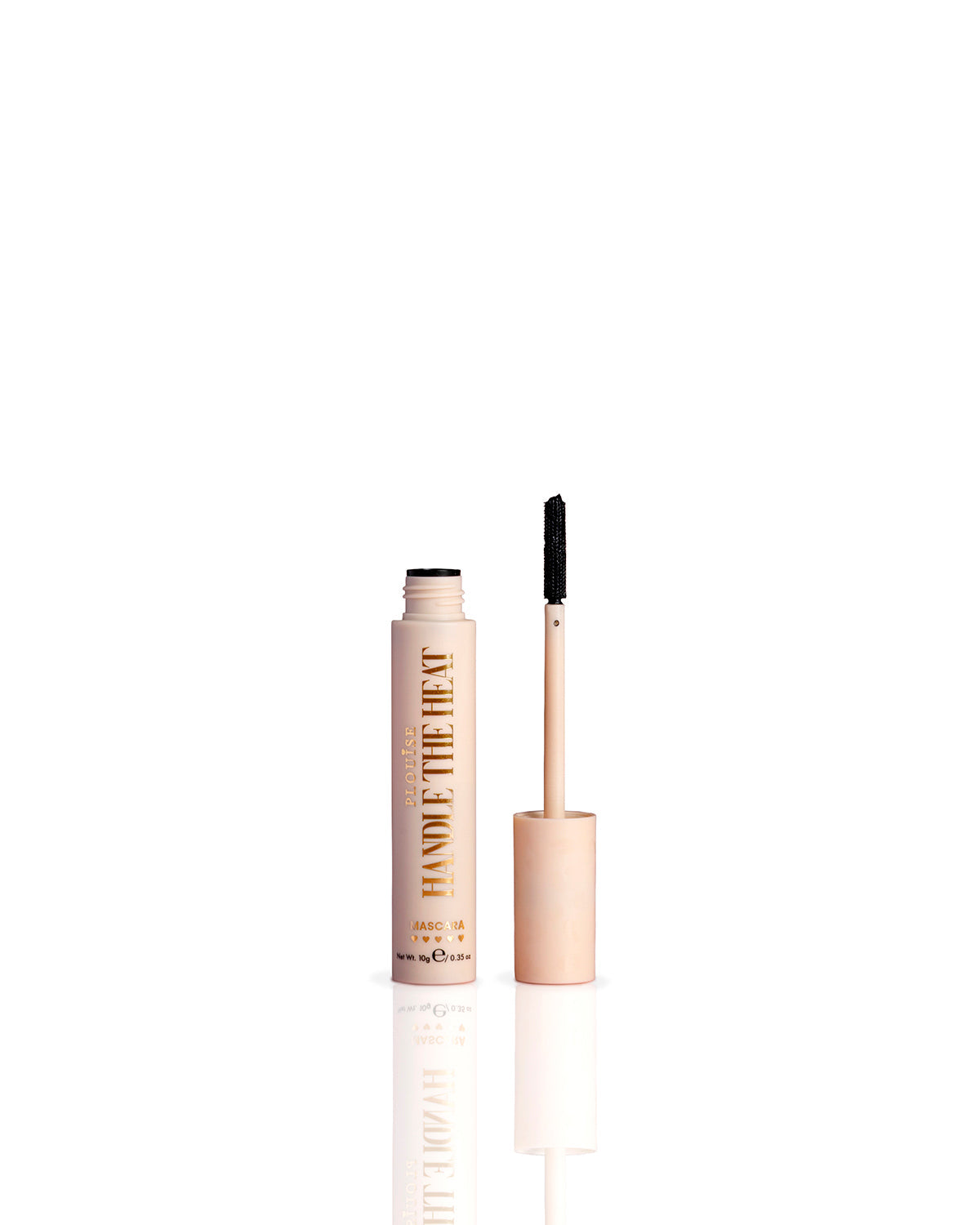Cheetah Mode Cosmetics Set