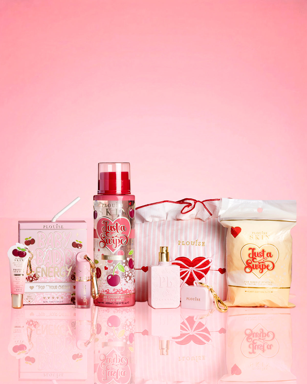 Cherry On Top Bundle