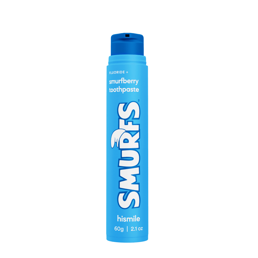 Hismile Toothpaste