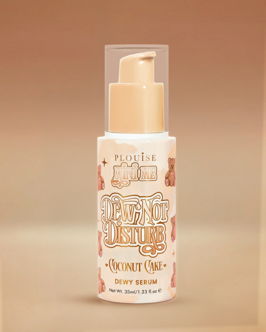 Teddy Dew Not Disturb Hydrating Serum