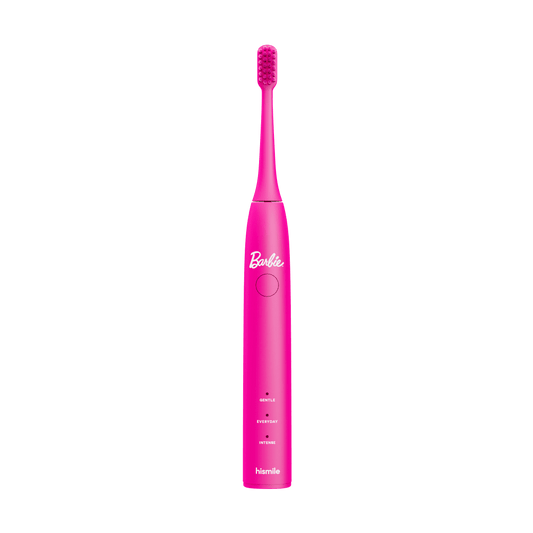 Barbie Electric Toothbrush