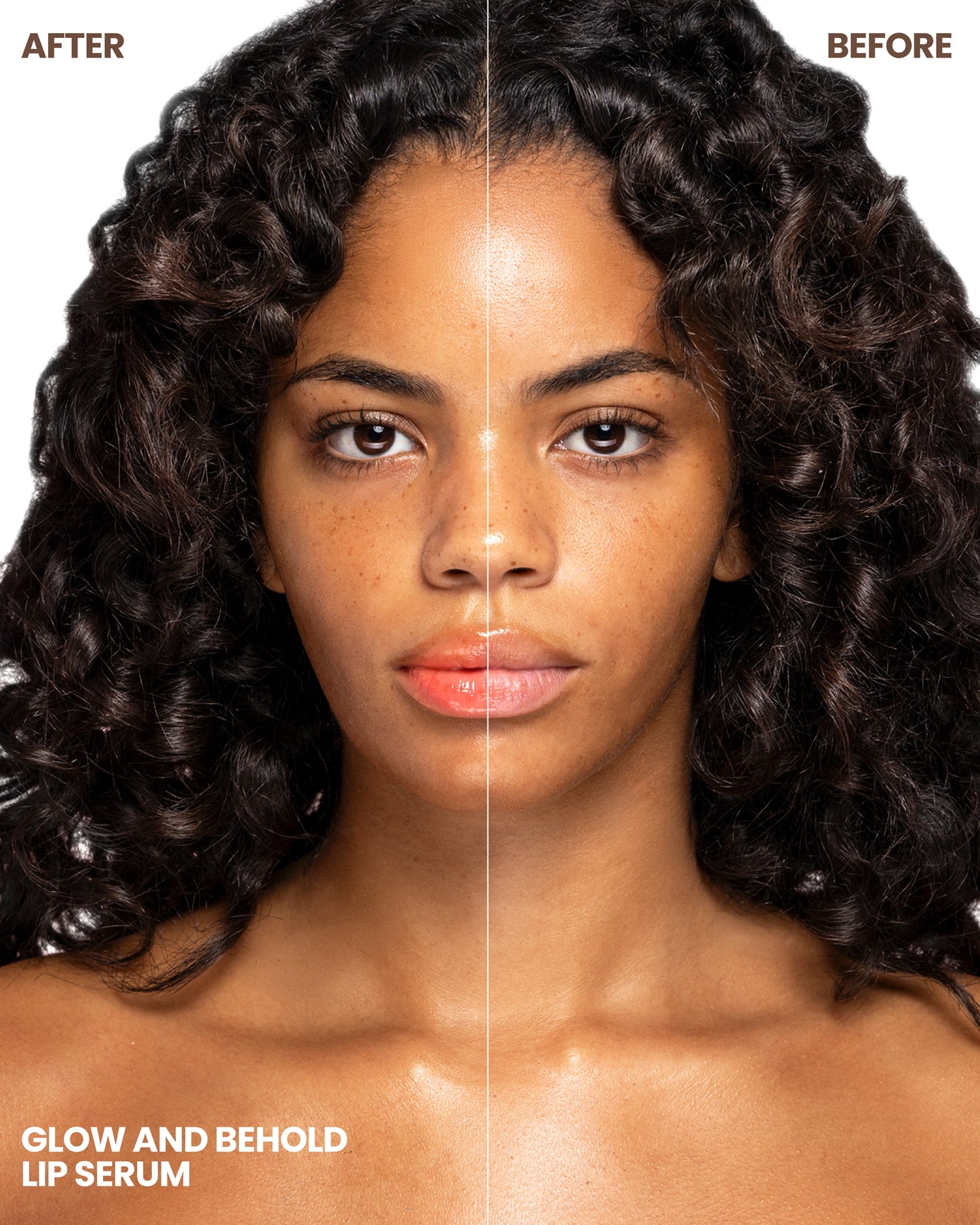 Cheetah Glow & Behold Vitamin C Lip Glow Serum