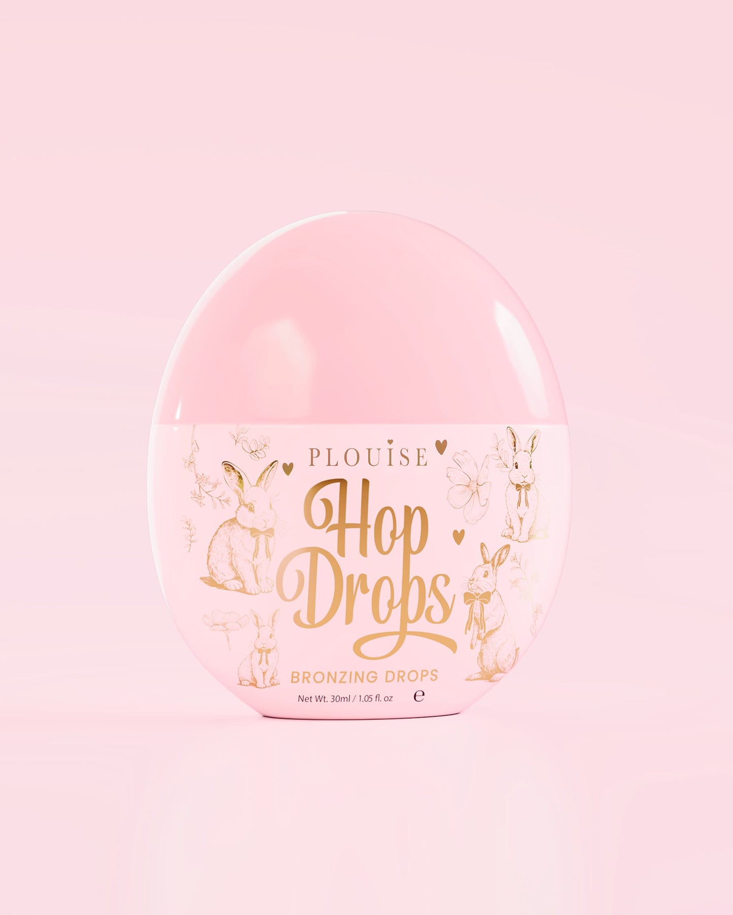Somebunny Loves You Makeup Set