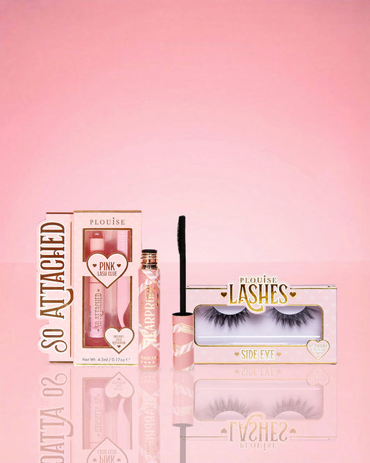 Lash It Up Kit