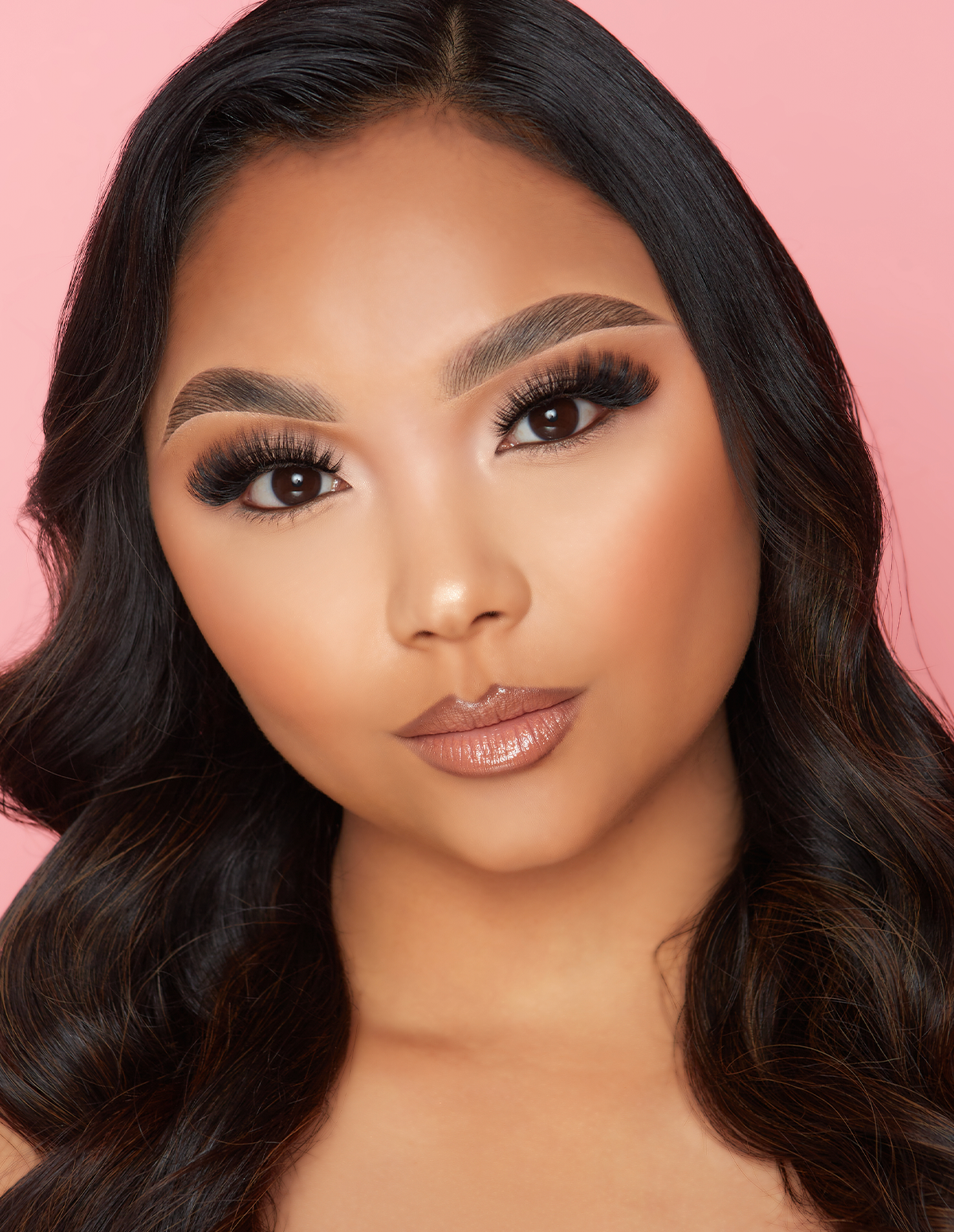 Lashed In Love False Lashes