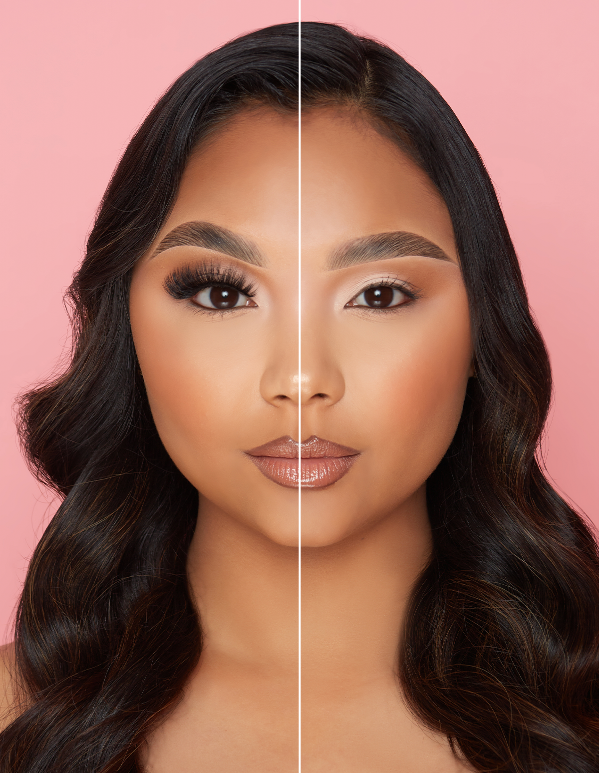 Lashed In Love False Lashes