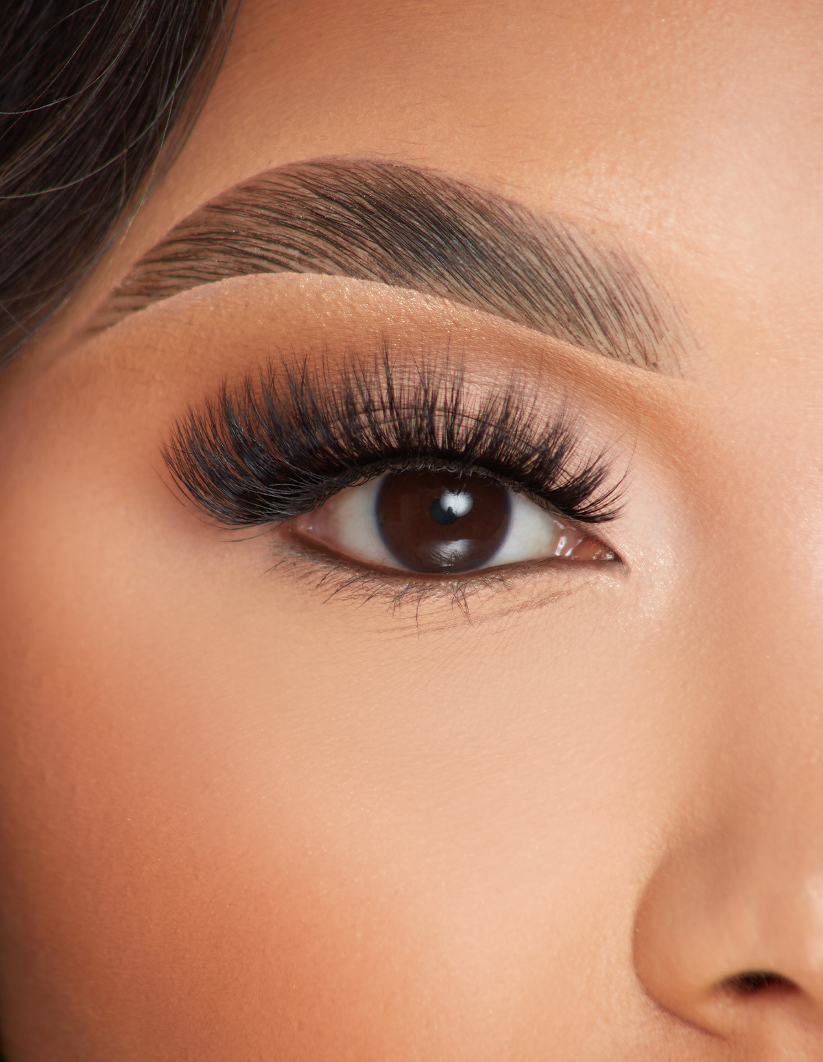 Lashed In Love False Lashes