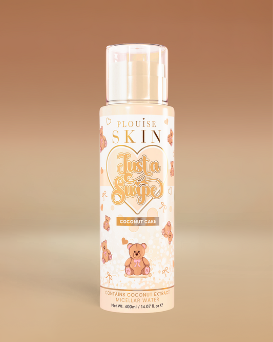 Just A Swipe Micellar Water - Coconut Cake