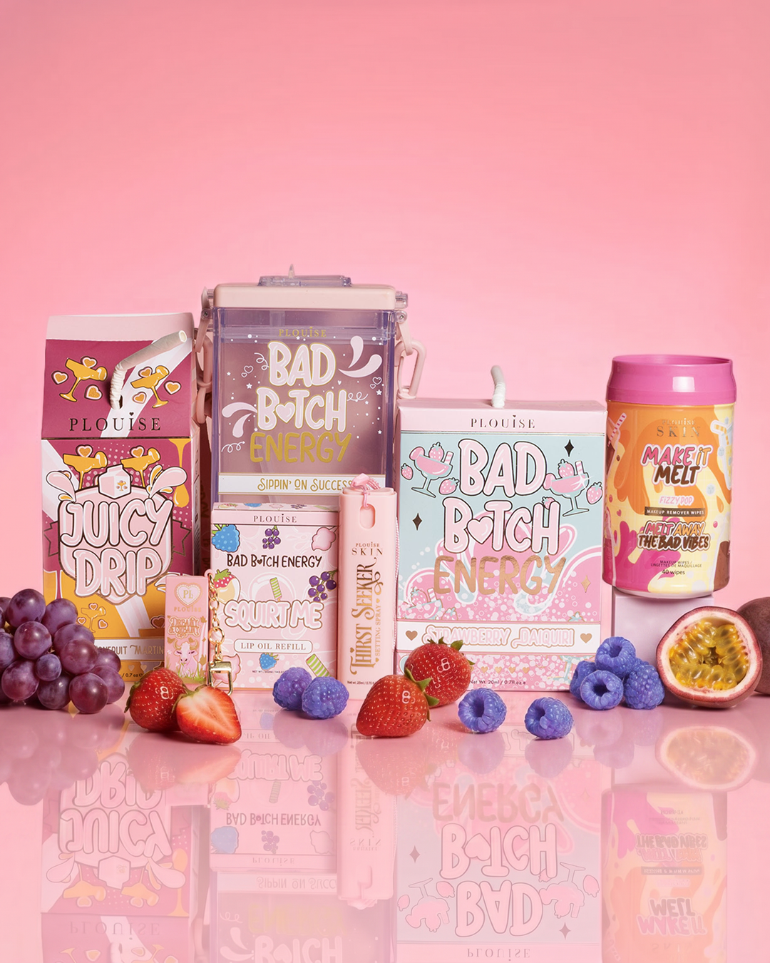 Sippy Sip Squad Bundle