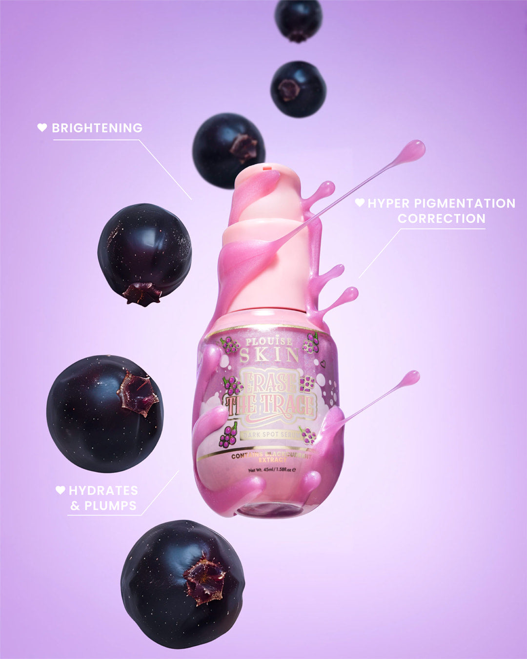 Erase The Trace Dark Spot Correcting Serum