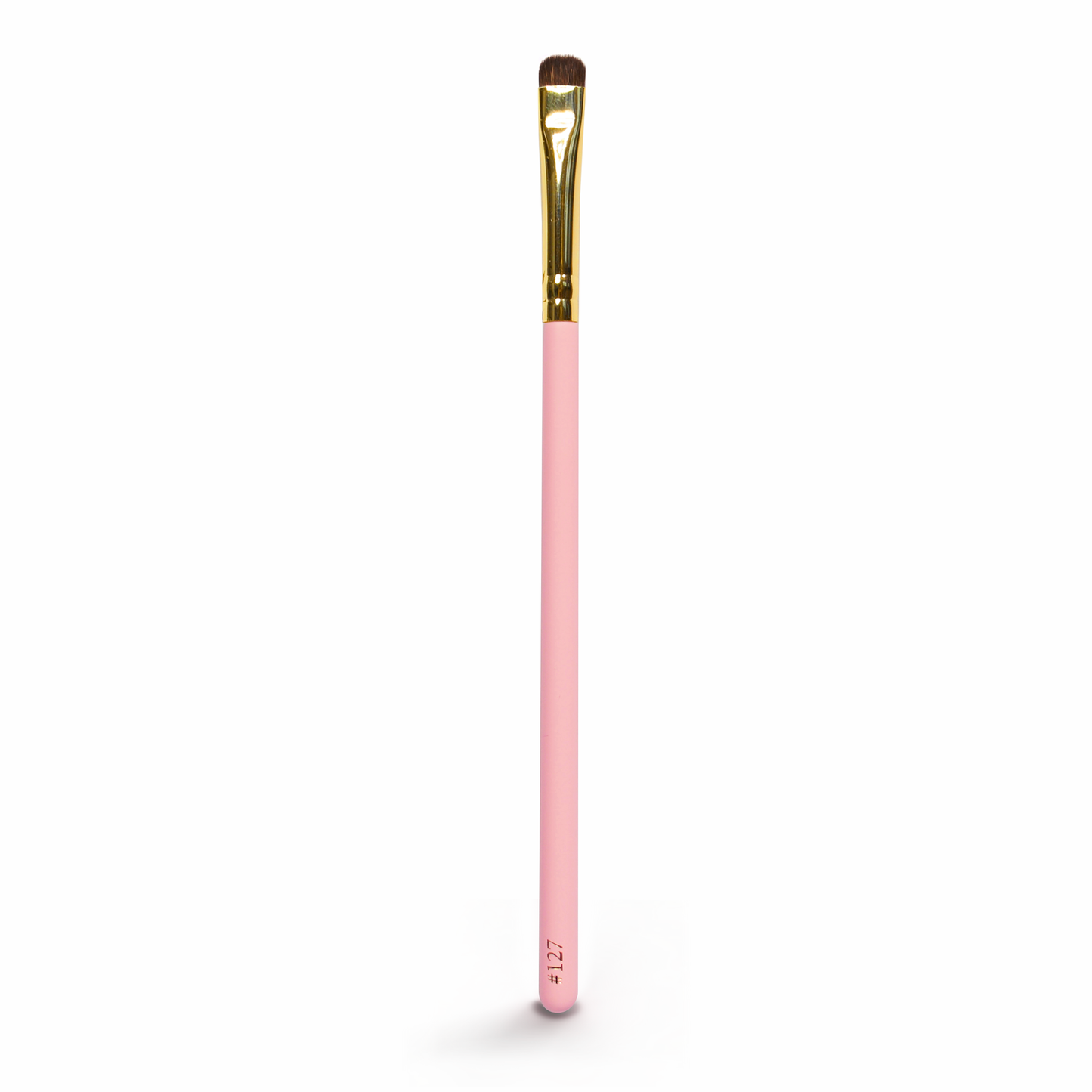 #127 Wide Smudger Brush