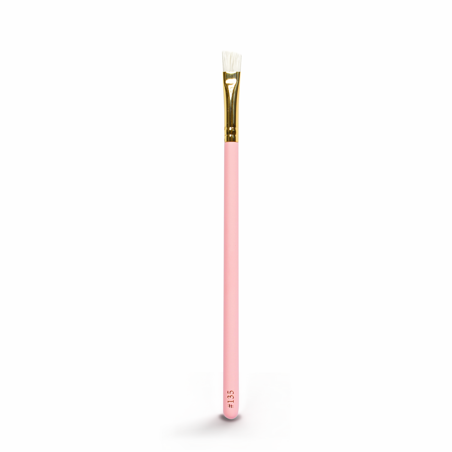 #135 Angled Lip Definer Brush