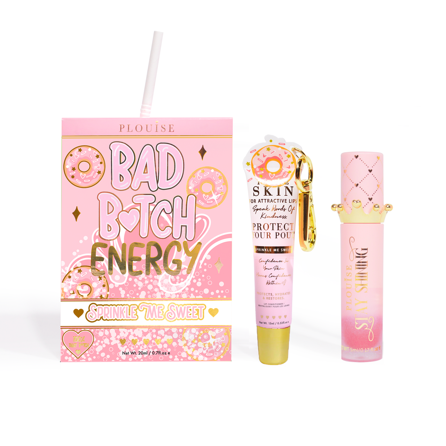 3 for £18 Beauty Saver