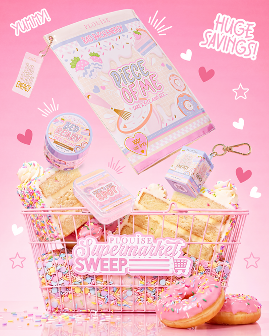 Bedtime Beauty Basket