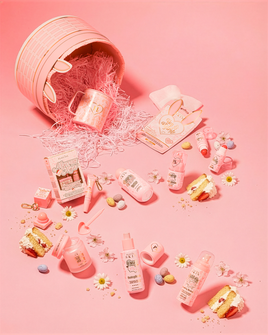 Bunny Basket Bundle