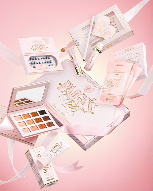 Paige's Picks Makeup Set