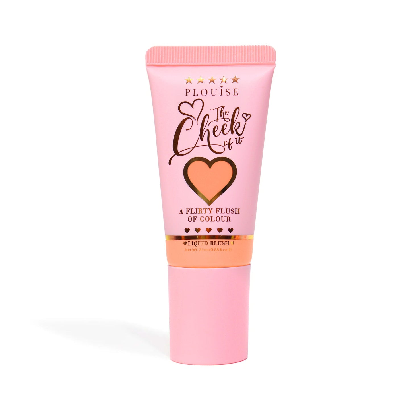 The Cheek Of It Liquid Blush