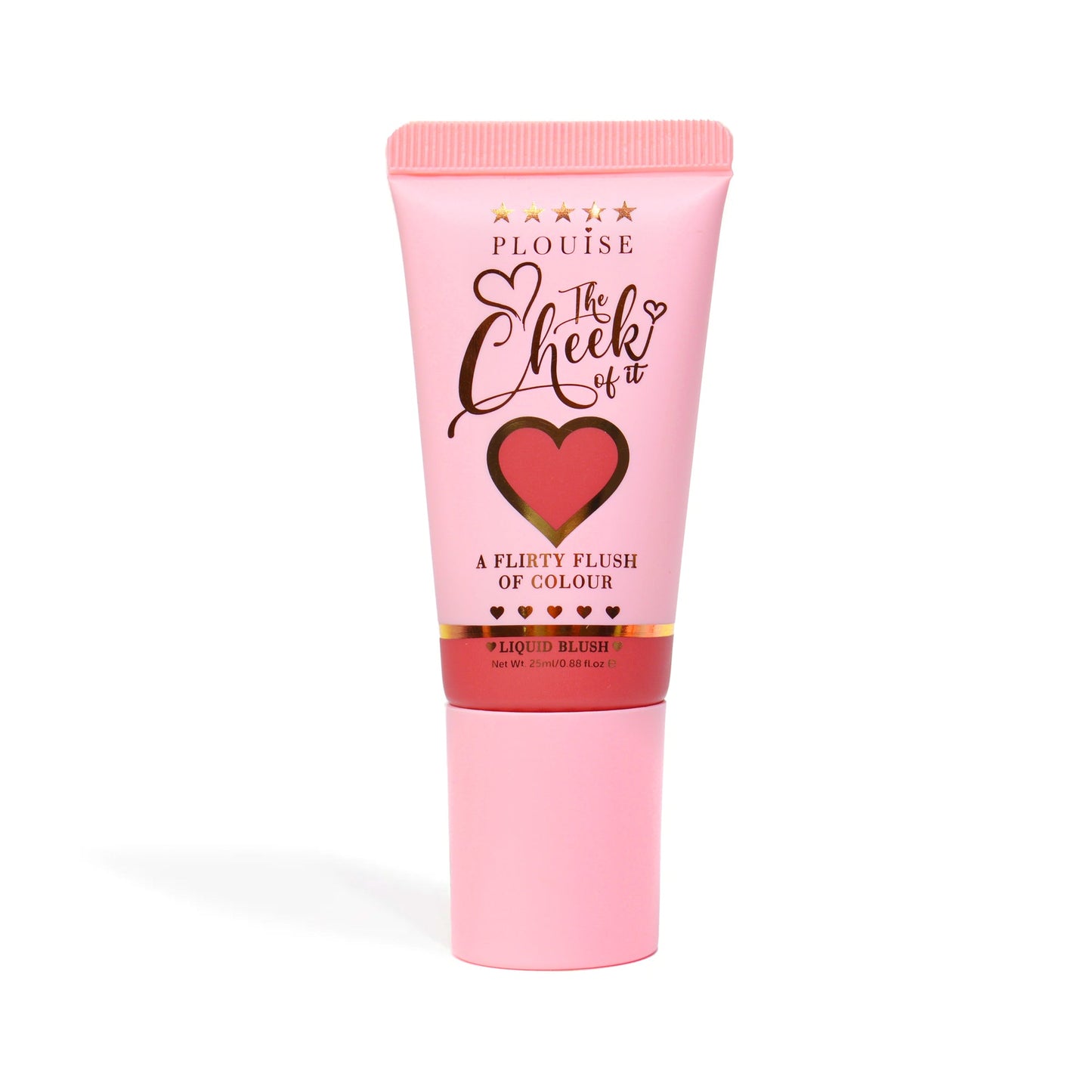 The Cheek Of It Liquid Blush